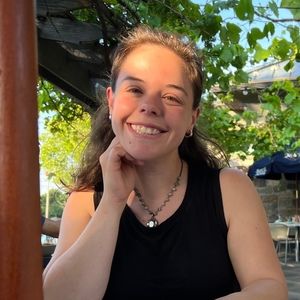 Meet your Posher, Skye